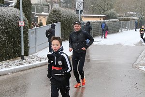37. Nordh&auml;user Silvesterlauf