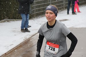 37. Nordh&auml;user Silvesterlauf