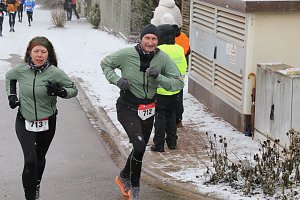 37. Nordh&auml;user Silvesterlauf