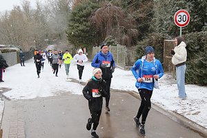 37. Nordh&auml;user Silvesterlauf