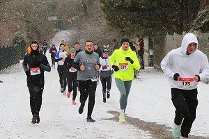 37. Nordh&auml;user Silvesterlauf