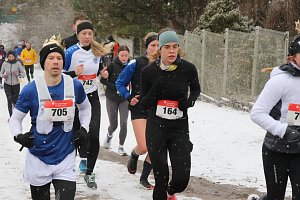 37. Nordh&auml;user Silvesterlauf