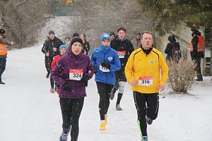 37. Nordh&auml;user Silvesterlauf