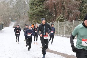 37. Nordh&auml;user Silvesterlauf