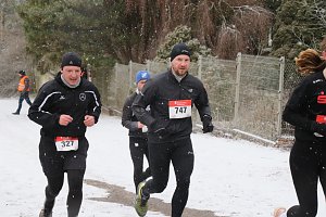 37. Nordh&auml;user Silvesterlauf