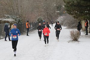 37. Nordh&auml;user Silvesterlauf
