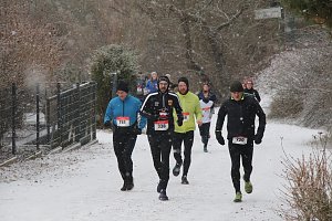 37. Nordh&auml;user Silvesterlauf