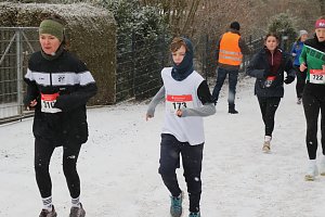 37. Nordh&auml;user Silvesterlauf