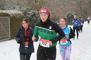 37. Nordh&auml;user Silvesterlauf