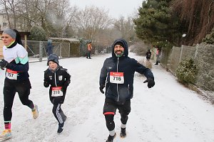 37. Nordh&auml;user Silvesterlauf