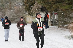 37. Nordh&auml;user Silvesterlauf