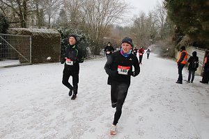 37. Nordh&auml;user Silvesterlauf