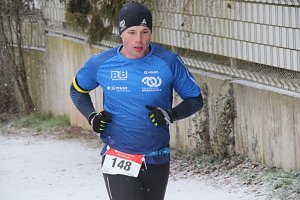 37. Nordh&auml;user Silvesterlauf
