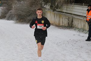 37. Nordh&auml;user Silvesterlauf