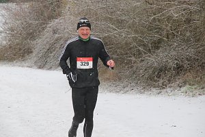 37. Nordh&auml;user Silvesterlauf