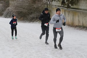 37. Nordh&auml;user Silvesterlauf