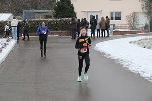 37. Nordh&auml;user Silvesterlauf