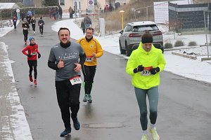 37. Nordh&auml;user Silvesterlauf