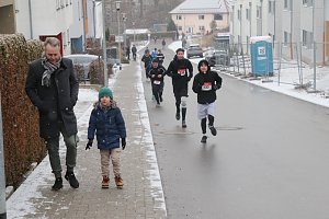 37. Nordh&auml;user Silvesterlauf
