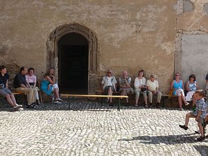 Residenzfest am Sonntag