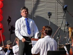 Residenzfest am Sonntag