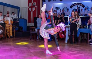 Eindr&uuml;cke vom Jugendkarneval in G&ouml;rsbach