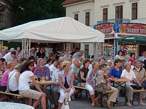 Residenzfest am Sonntag