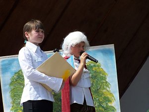 Arees feierten