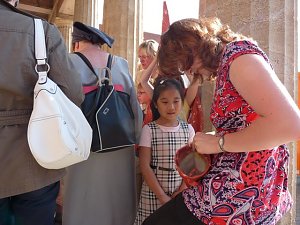 Kindermitteolalterf&uuml;hrung