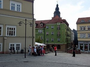 Kindermitteolalterf&uuml;hrung