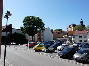 Projekt Pille