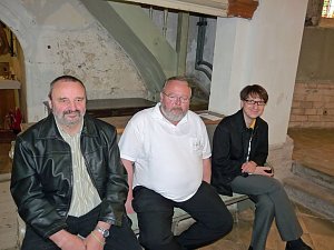 Der besondere Tag