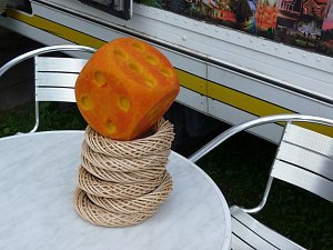 Der besondere Tag