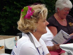 Sommer in der VHS