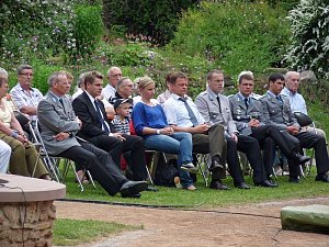 Benefizkonzert Bad Frankenhausen