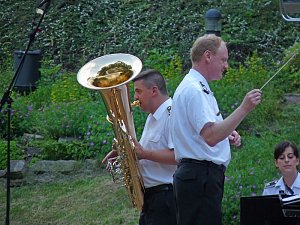 Benefizkonzert Bad Frankenhausen