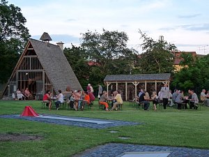 Benefizkonzert Bad Frankenhausen