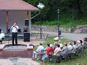 Benefizkonzert Bad Frankenhausen