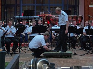 Benefizkonzert Bad Frankenhausen