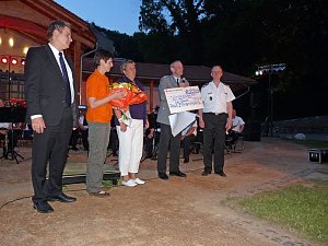Benefizkonzert Bad Frankenhausen