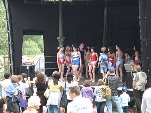 100 Jahre Waldbad Ellrich