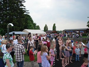 100 Jahre Waldbad Ellrich