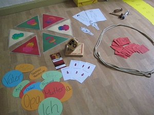 Tag der offenen T&uuml;r