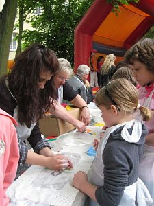 Tag der offenen T&uuml;r
