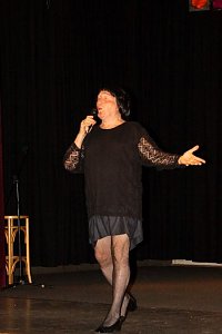 Tanz-Tee im Jugendclubuhaus