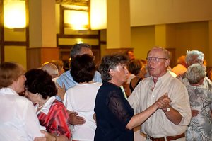 Tanz-Tee im Jugendclubuhaus