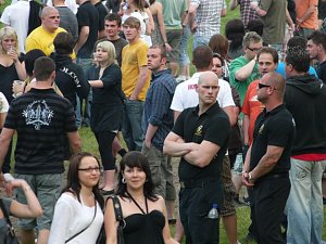 Campus Fest der FH