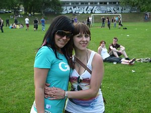 Campus Fest der FH