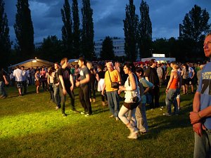 Campus Fest der FH