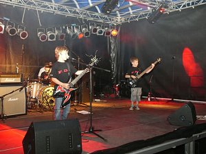 Campus Fest der FH